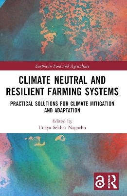 Climate Neutral and Resilient Farming Systems - 