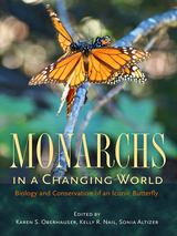 Monarchs in a Changing World - 