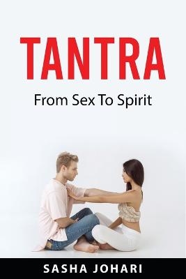 Tantra - Sasha Johari