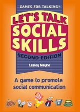 Let's Talk Social Skills - Mayne, Lesley