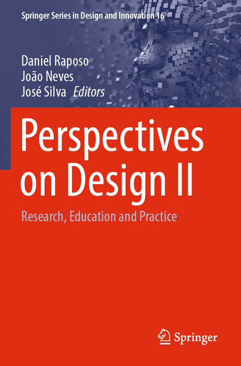 Perspectives on Design II - 