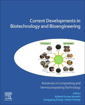 Current Developments in Biotechnology and Bioengineering - 