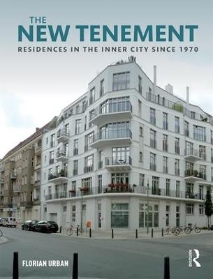 The New Tenement - Florian Urban