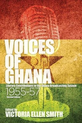 Voices of Ghana - 