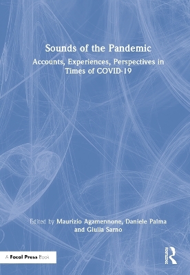 Sounds of the Pandemic - 