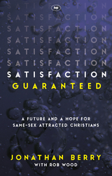 Satisfaction Guaranteed - Jonathan Berry, Rob Wood