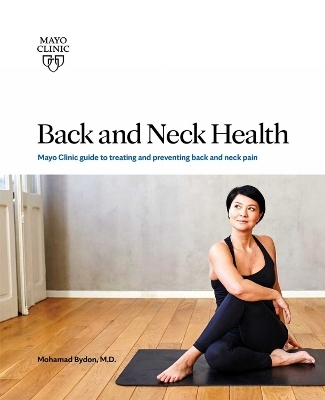 Back And Neck Health - Mohamad Bydon
