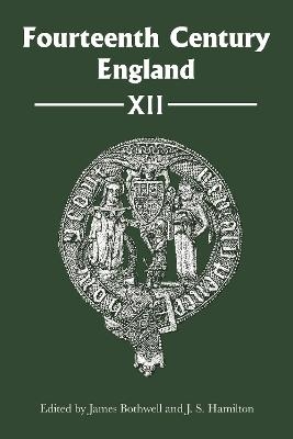 Fourteenth Century England XII - 