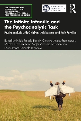 The Infinite Infantile and the Psychoanalytic Task - 