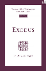 TOTC Exodus - R. Alan Cole