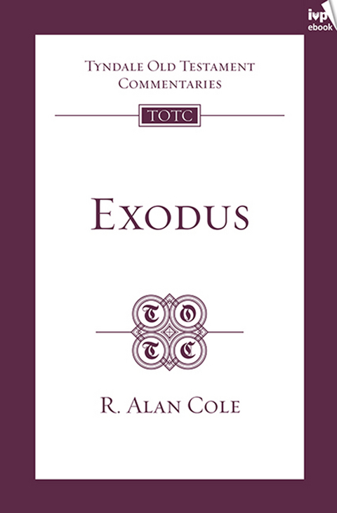 TOTC Exodus - R. Alan Cole