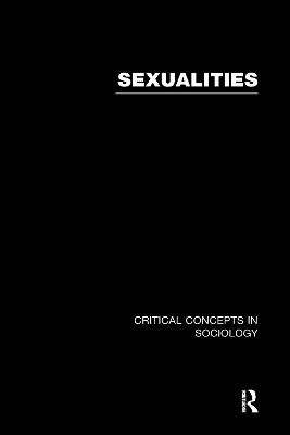 Sexualities - 