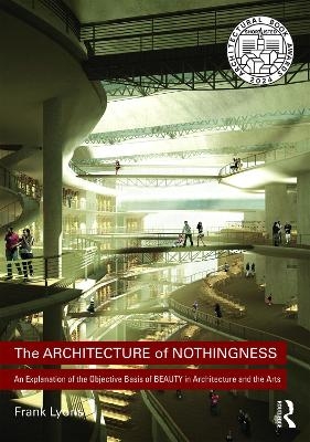 The Architecture of Nothingness - Frank Lyons