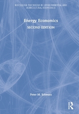 Energy Economics - Schwarz, Peter M.