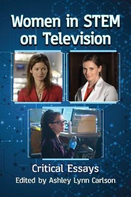 Women in STEM on Television - 