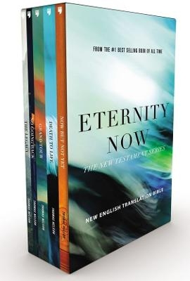 NET Eternity Now New Testament Series Box Set, Comfort Print - Thomas Nelson