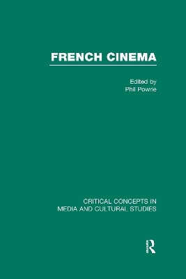 French Cinema - 