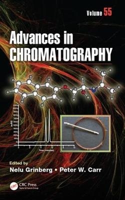 Advances in Chromatography - 