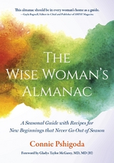 Wise Woman's Almanac -  Connie Pshigoda