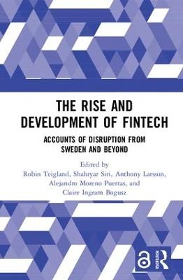 The Rise and Development of FinTech - 
