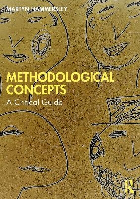 Methodological Concepts - Martyn Hammersley