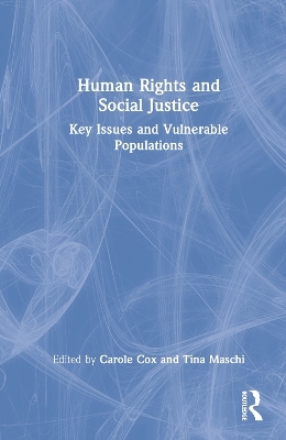Human Rights and Social Justice - 