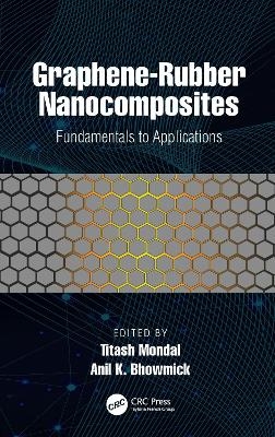 Graphene-Rubber Nanocomposites - 