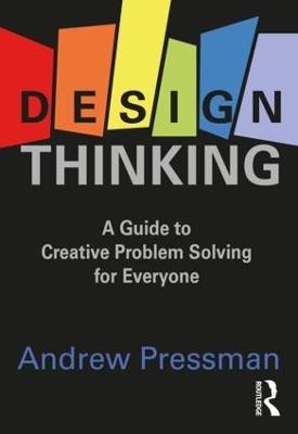 Design Thinking - Andrew Pressman