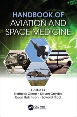 Handbook of Aviation and Space Medicine - 