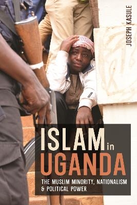Islam in Uganda - Joseph Kasule