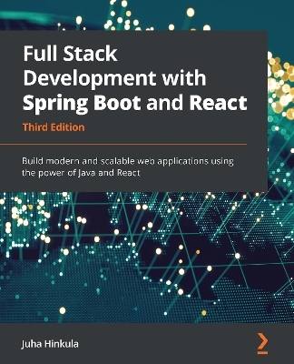 Full Stack Development with Spring Boot and React - Juha Hinkula