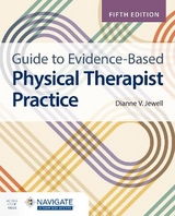 Guide to Evidence-Based Physical Therapist Practice with Navigate Advantage Access - Jewell, Dianne V.