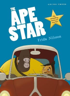 The Ape Star - Frida Nilsson