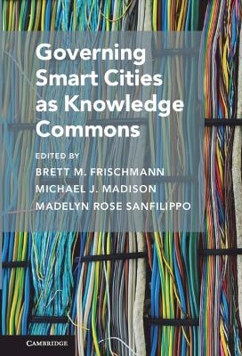 Governing Smart Cities as Knowledge Commons - 