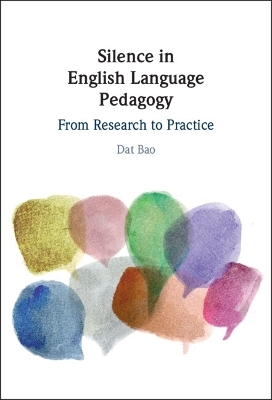 Silence in English Language Pedagogy - Dat Bao