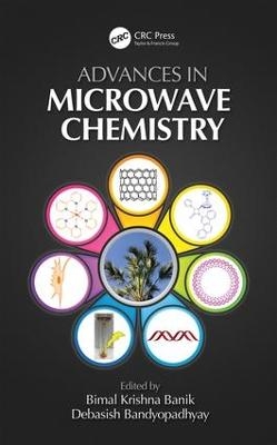 Advances in Microwave Chemistry - 