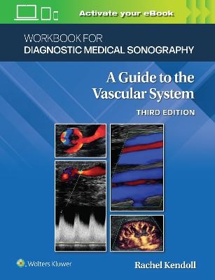 Workbook for Diagnostic Medical Sonography: The Vascular Systems - Ann Marie Kupinski