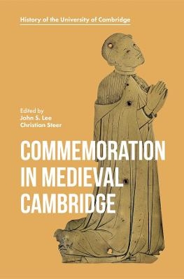 Commemoration in Medieval Cambridge - 