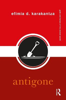 Antigone - Efimia D. Karakantza