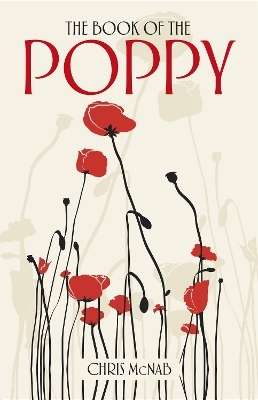 The Book of the Poppy - Chris McNab