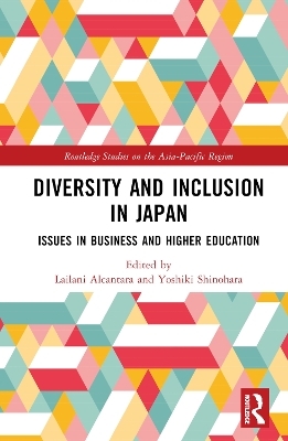 Diversity and Inclusion in Japan - 