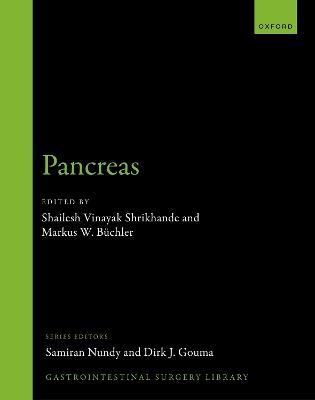 Pancreas - 