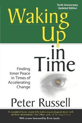 Waking Up In Time - Peter Russell