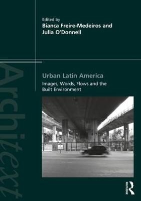 Urban Latin America - 