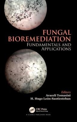 Fungal Bioremediation - 