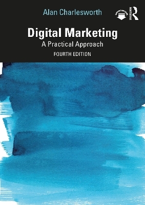Digital Marketing - Alan Charlesworth