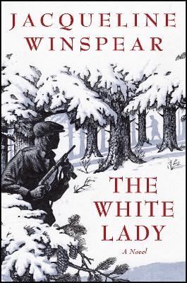 The White Lady - Jacqueline Winspear