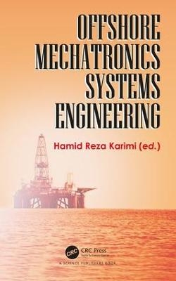 Offshore Mechatronics Systems Engineering - 