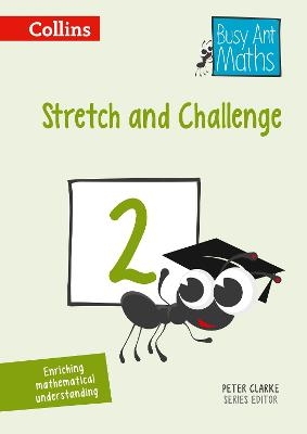 Stretch and Challenge 2 - Peter Clarke