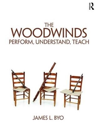 The Woodwinds: Perform, Understand, Teach - James Byo